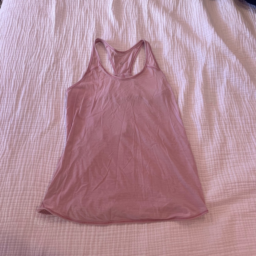 Lulu Lemon Tank Top